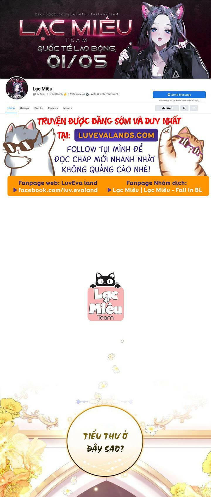 Nhà Điều Chế Nước Hoa Độc Quyền Của Bạo Chúa Chapter 61 - Trang 2