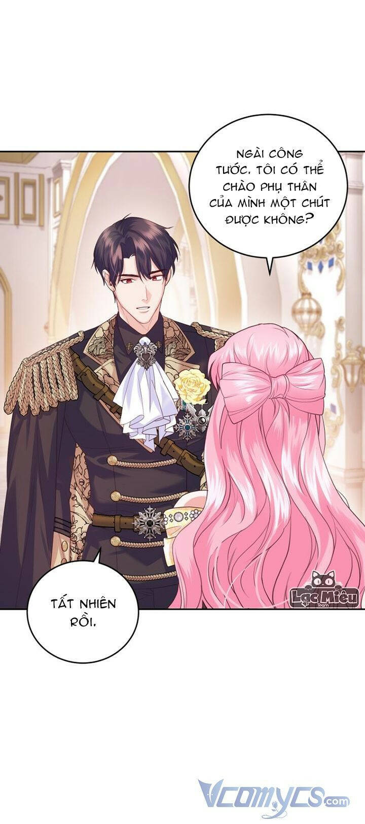 Nhà Điều Chế Nước Hoa Độc Quyền Của Bạo Chúa Chapter 61 - Trang 2