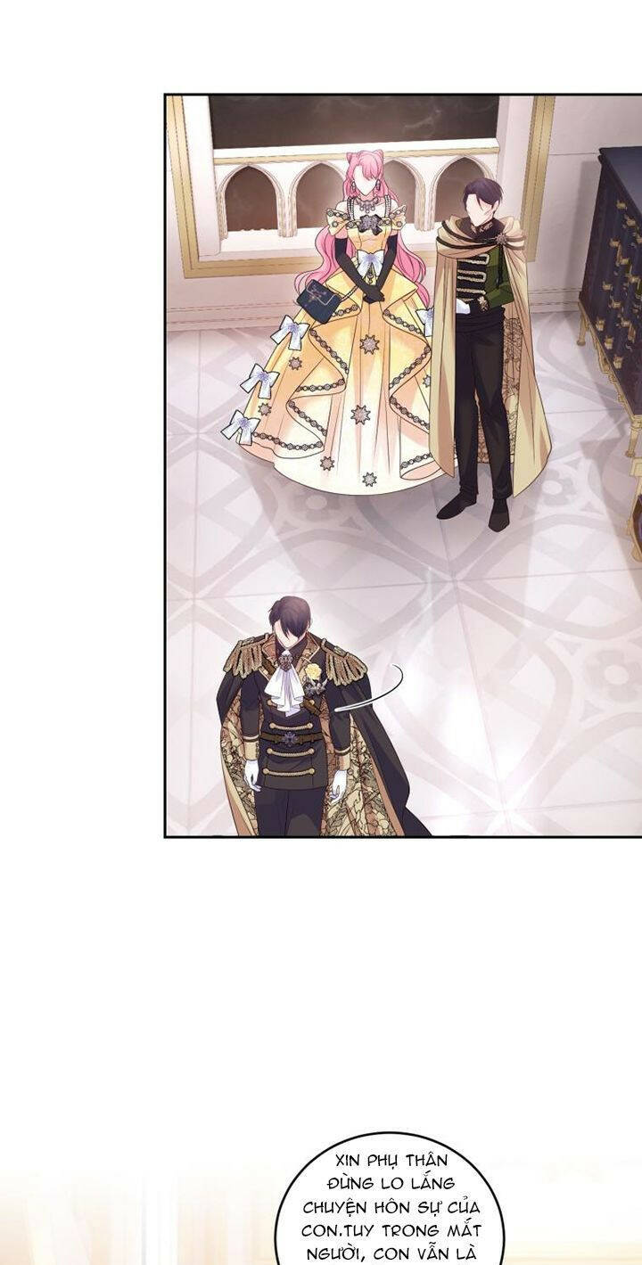 Nhà Điều Chế Nước Hoa Độc Quyền Của Bạo Chúa Chapter 61 - Trang 2