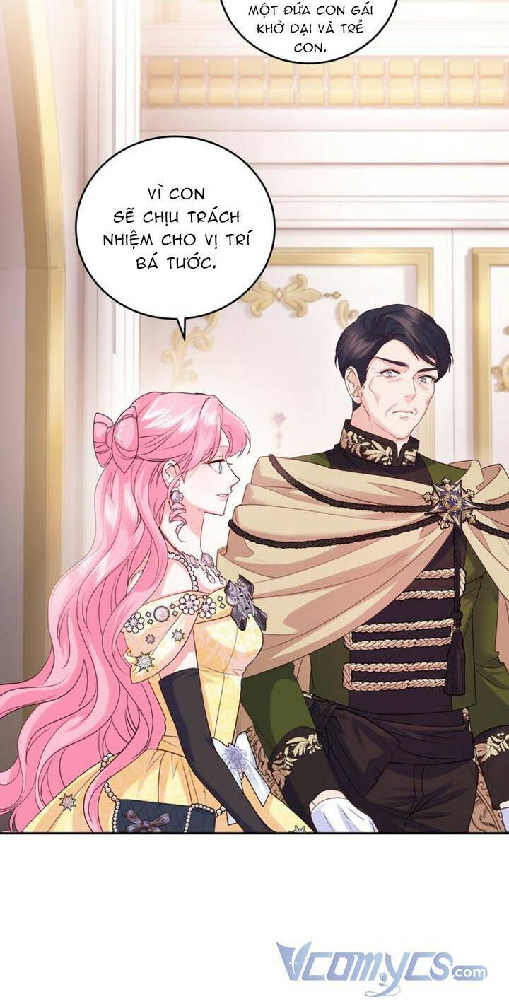 Nhà Điều Chế Nước Hoa Độc Quyền Của Bạo Chúa Chapter 61 - Trang 2