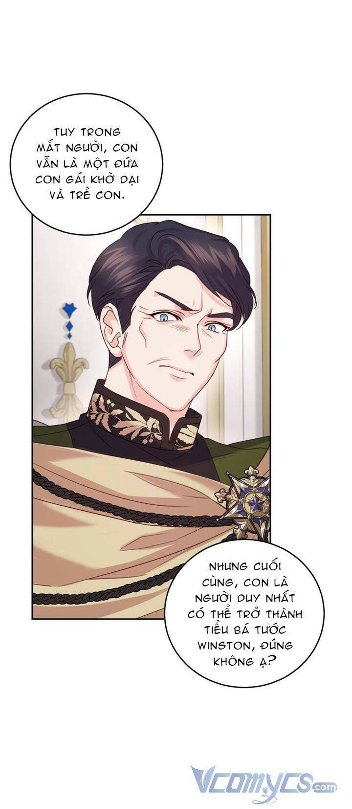 Nhà Điều Chế Nước Hoa Độc Quyền Của Bạo Chúa Chapter 61 - Trang 2