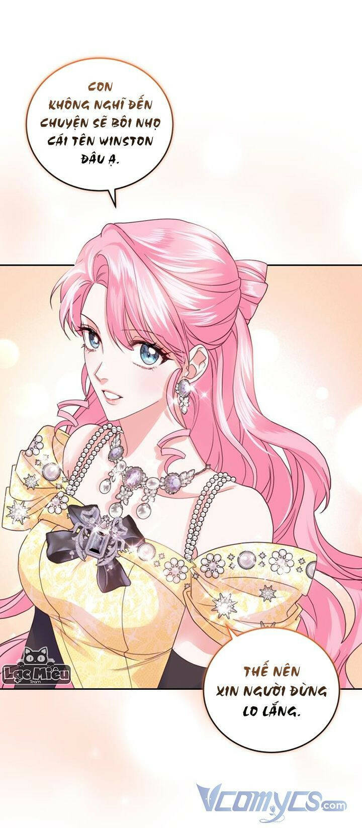 Nhà Điều Chế Nước Hoa Độc Quyền Của Bạo Chúa Chapter 61 - Trang 2