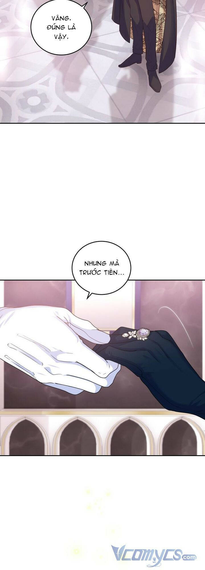 Nhà Điều Chế Nước Hoa Độc Quyền Của Bạo Chúa Chapter 61 - Trang 2