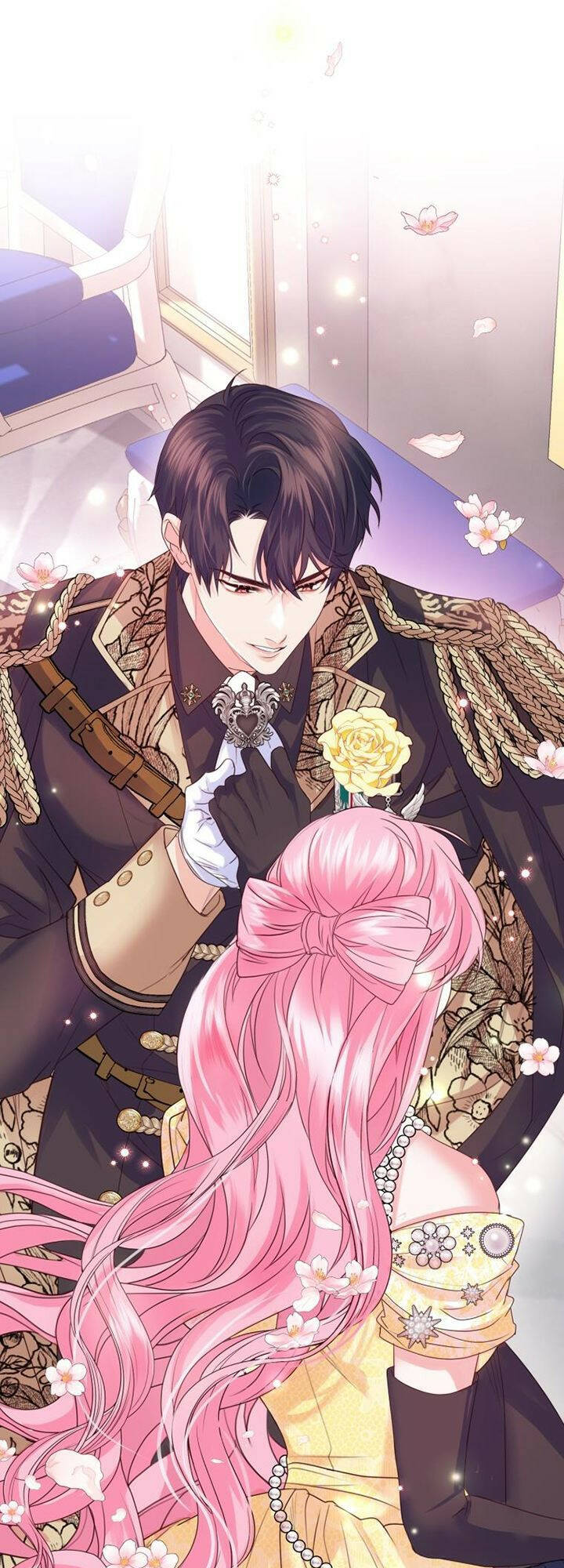 Nhà Điều Chế Nước Hoa Độc Quyền Của Bạo Chúa Chapter 61 - Trang 2