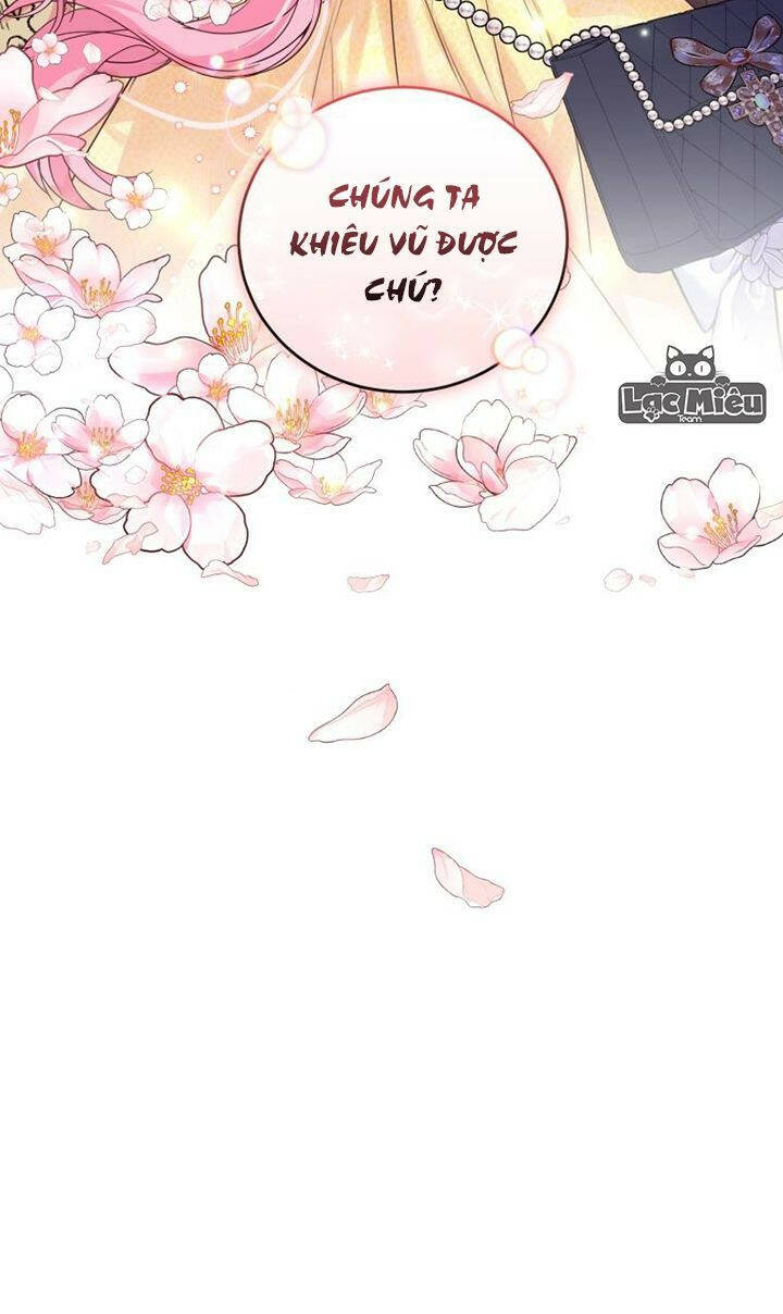 Nhà Điều Chế Nước Hoa Độc Quyền Của Bạo Chúa Chapter 61 - Trang 2