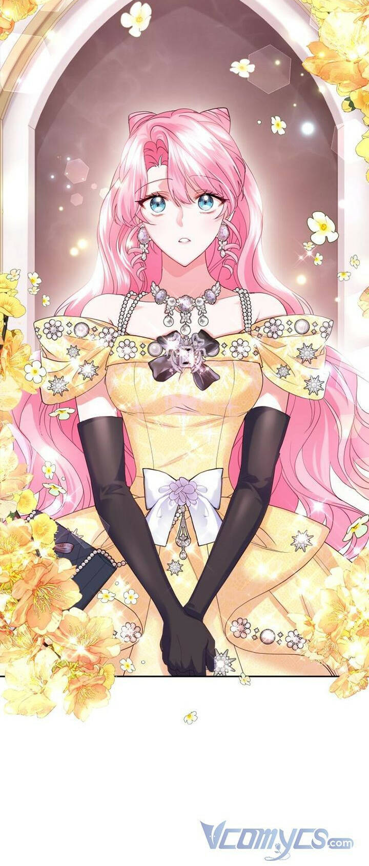 Nhà Điều Chế Nước Hoa Độc Quyền Của Bạo Chúa Chapter 61 - Trang 2