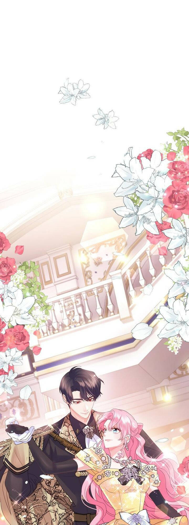 Nhà Điều Chế Nước Hoa Độc Quyền Của Bạo Chúa Chapter 61 - Trang 2