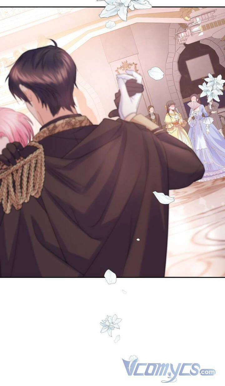 Nhà Điều Chế Nước Hoa Độc Quyền Của Bạo Chúa Chapter 61 - Trang 2