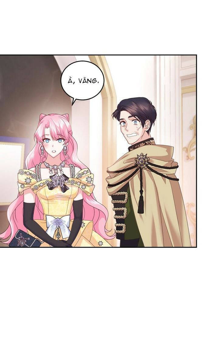 Nhà Điều Chế Nước Hoa Độc Quyền Của Bạo Chúa Chapter 61 - Trang 2