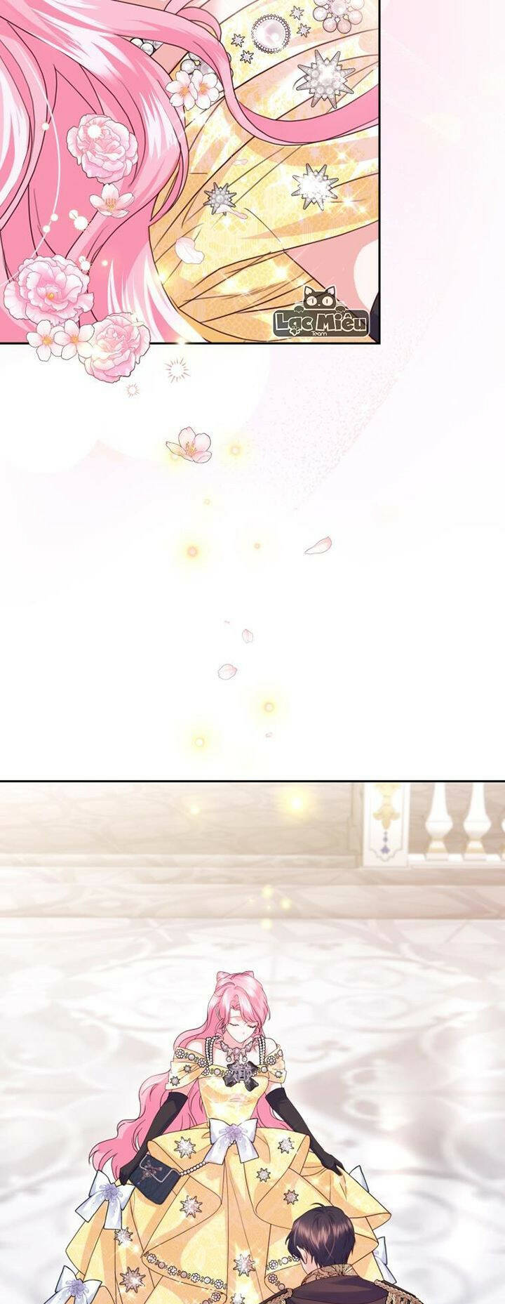 Nhà Điều Chế Nước Hoa Độc Quyền Của Bạo Chúa Chapter 61 - Trang 2