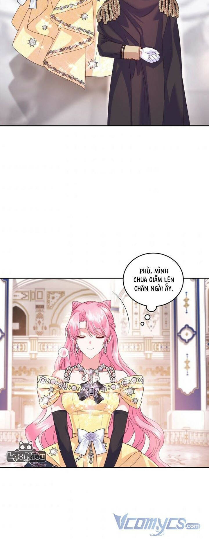 Nhà Điều Chế Nước Hoa Độc Quyền Của Bạo Chúa Chapter 61 - Trang 2