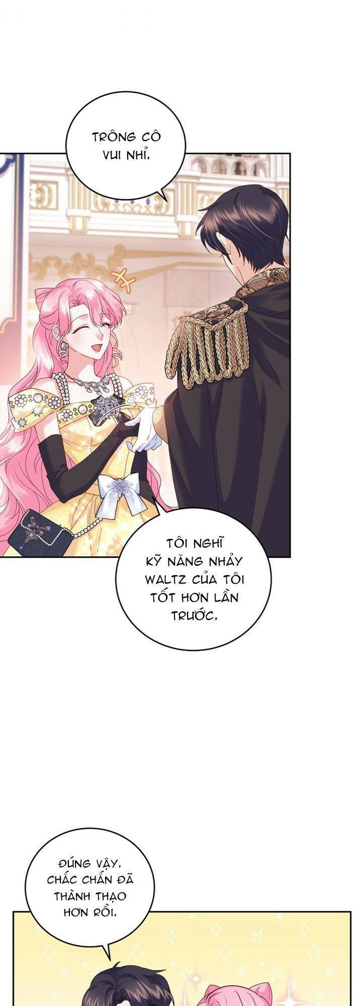 Nhà Điều Chế Nước Hoa Độc Quyền Của Bạo Chúa Chapter 61 - Trang 2