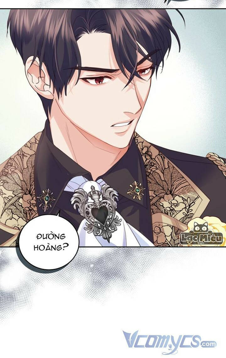 Nhà Điều Chế Nước Hoa Độc Quyền Của Bạo Chúa Chapter 61 - Trang 2