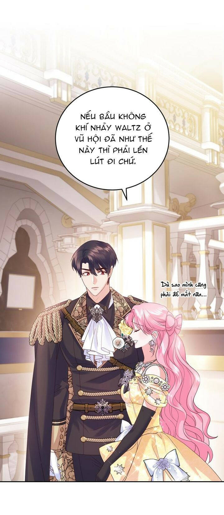 Nhà Điều Chế Nước Hoa Độc Quyền Của Bạo Chúa Chapter 61 - Trang 2