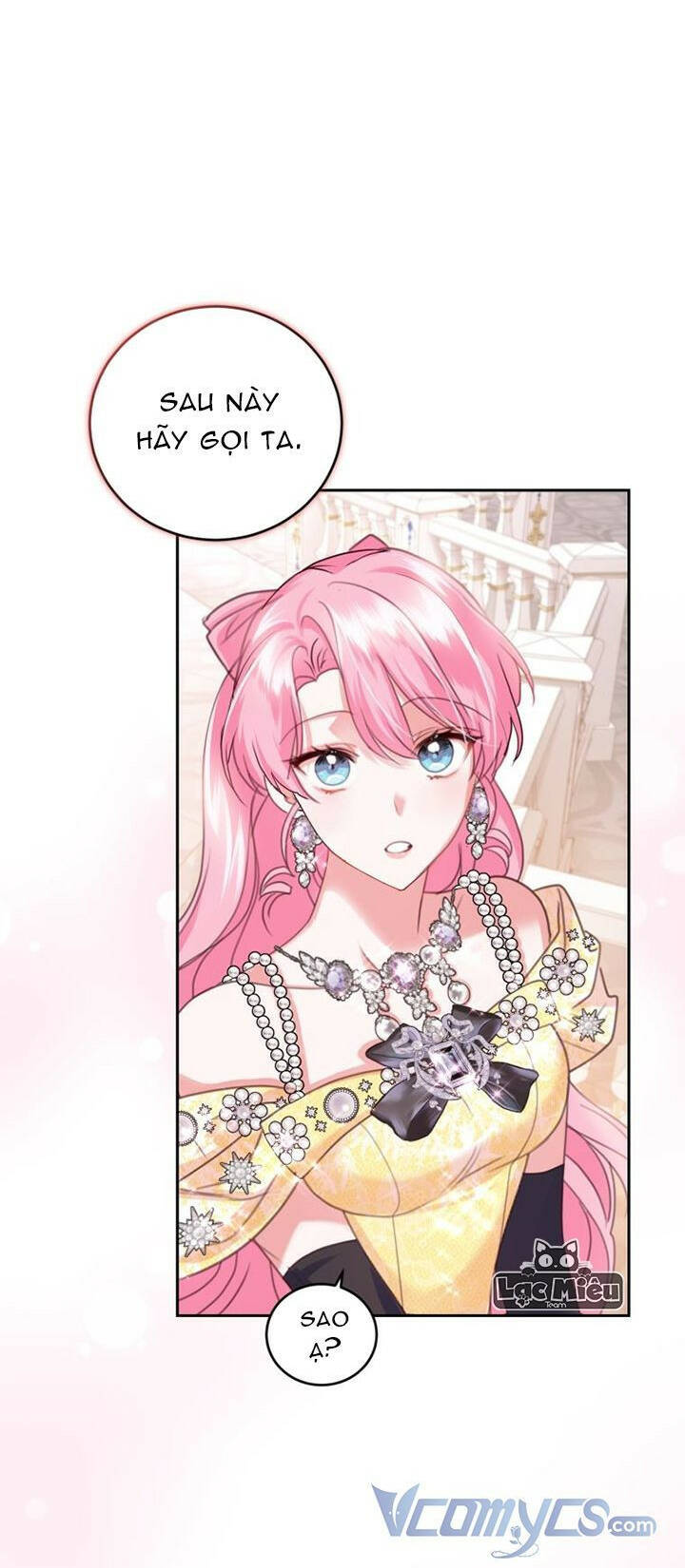 Nhà Điều Chế Nước Hoa Độc Quyền Của Bạo Chúa Chapter 61 - Trang 2