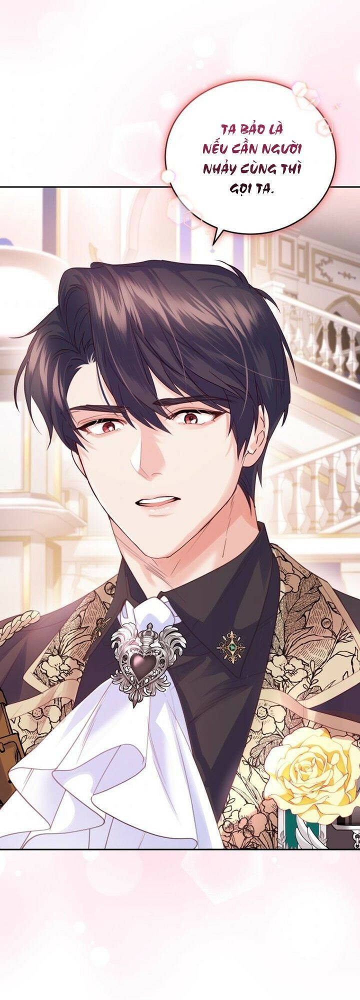 Nhà Điều Chế Nước Hoa Độc Quyền Của Bạo Chúa Chapter 61 - Trang 2