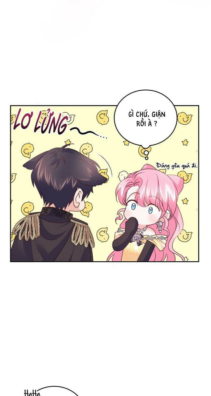 Nhà Điều Chế Nước Hoa Độc Quyền Của Bạo Chúa Chapter 61 - Trang 2