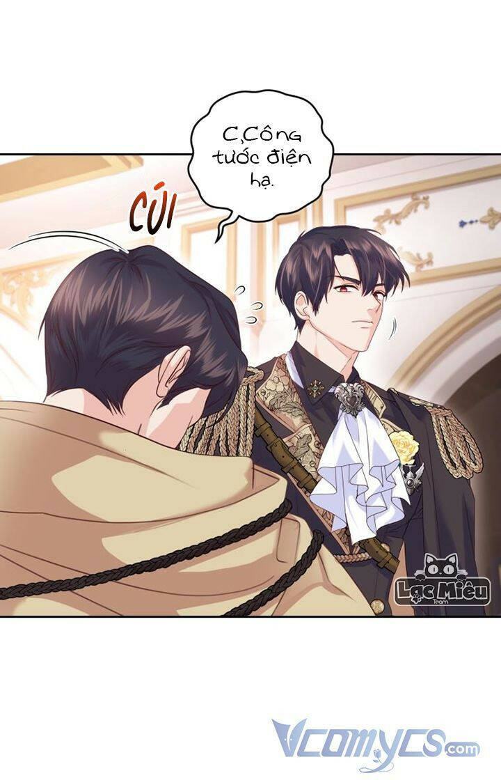 Nhà Điều Chế Nước Hoa Độc Quyền Của Bạo Chúa Chapter 61 - Trang 2