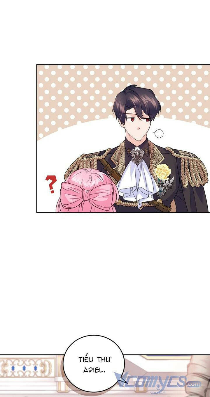 Nhà Điều Chế Nước Hoa Độc Quyền Của Bạo Chúa Chapter 61 - Trang 2