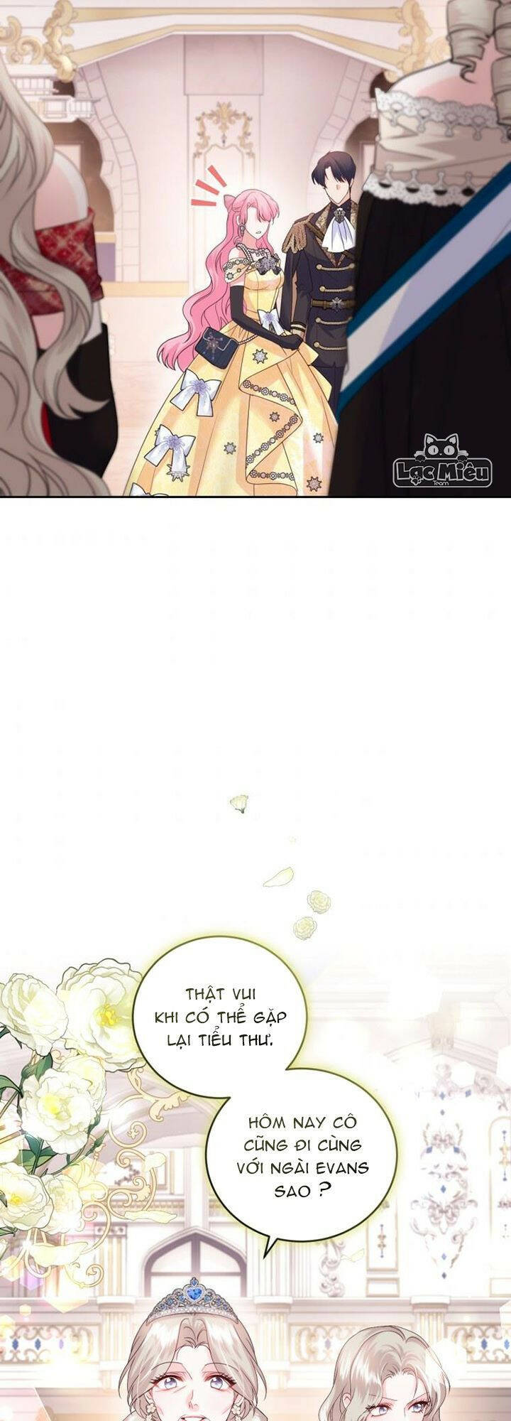 Nhà Điều Chế Nước Hoa Độc Quyền Của Bạo Chúa Chapter 61 - Trang 2