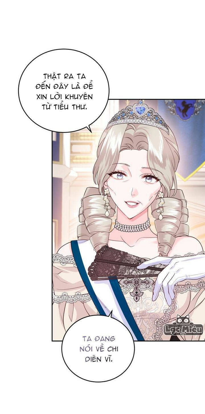 Nhà Điều Chế Nước Hoa Độc Quyền Của Bạo Chúa Chapter 61 - Trang 2