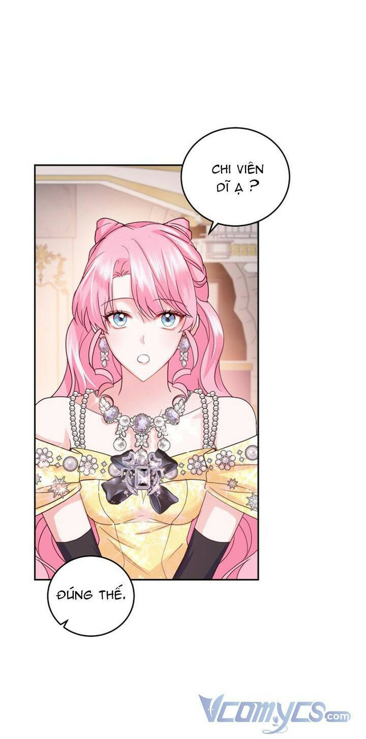 Nhà Điều Chế Nước Hoa Độc Quyền Của Bạo Chúa Chapter 61 - Trang 2