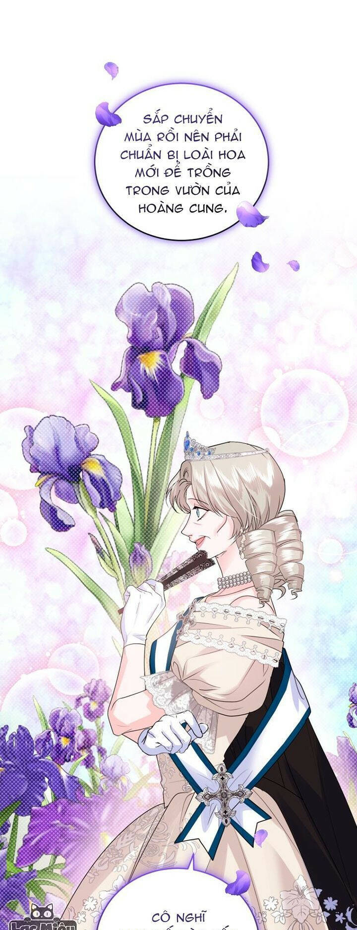 Nhà Điều Chế Nước Hoa Độc Quyền Của Bạo Chúa Chapter 61 - Trang 2