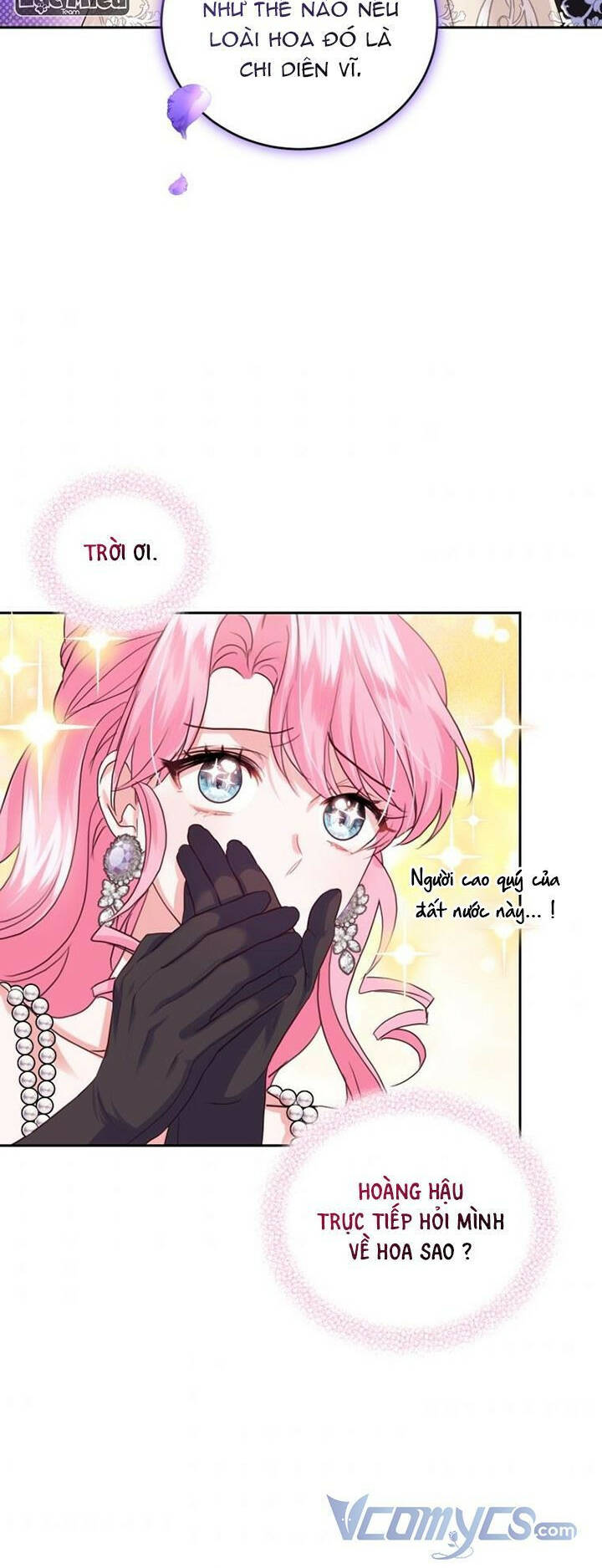 Nhà Điều Chế Nước Hoa Độc Quyền Của Bạo Chúa Chapter 61 - Trang 2