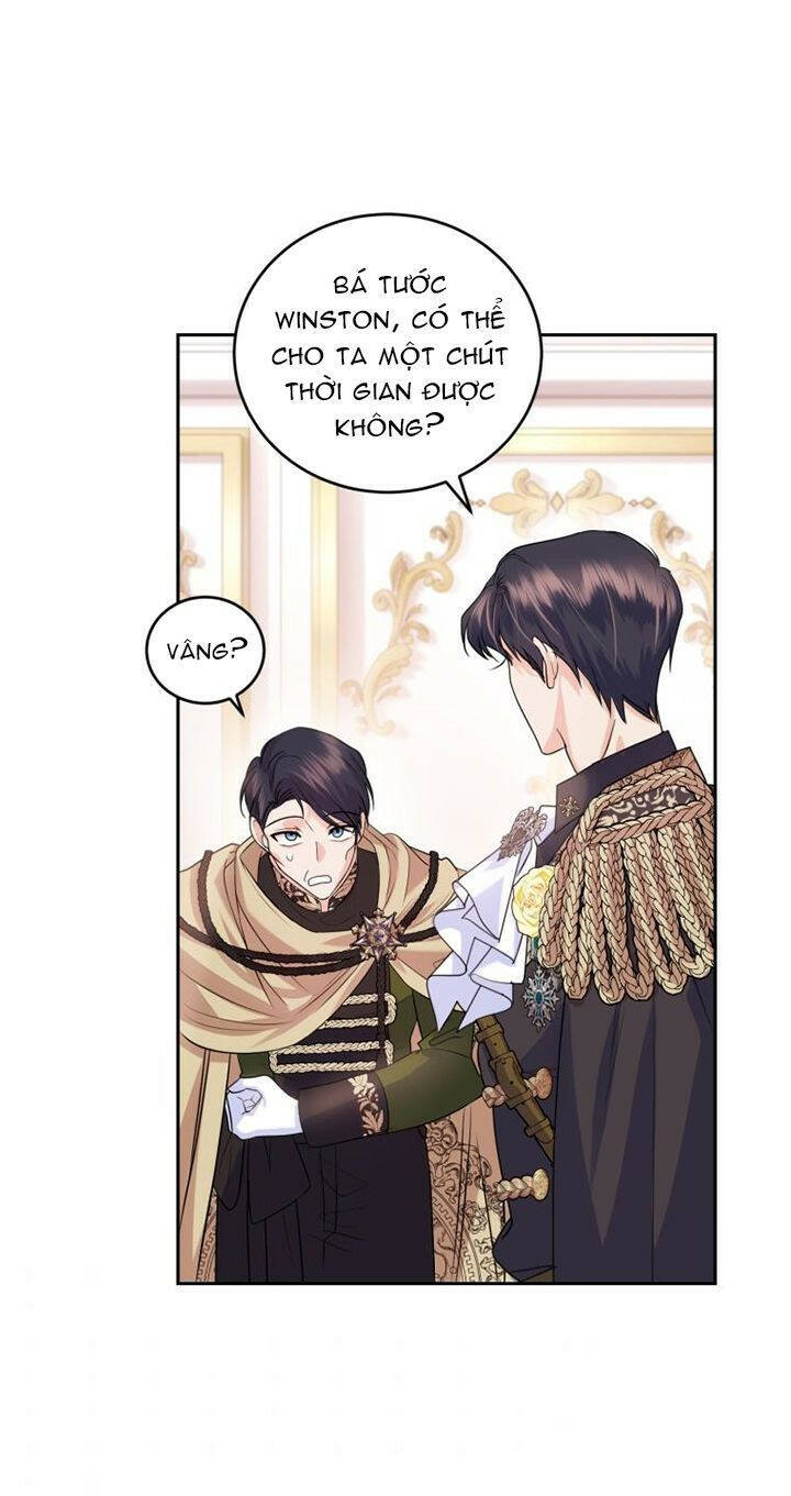 Nhà Điều Chế Nước Hoa Độc Quyền Của Bạo Chúa Chapter 61 - Trang 2