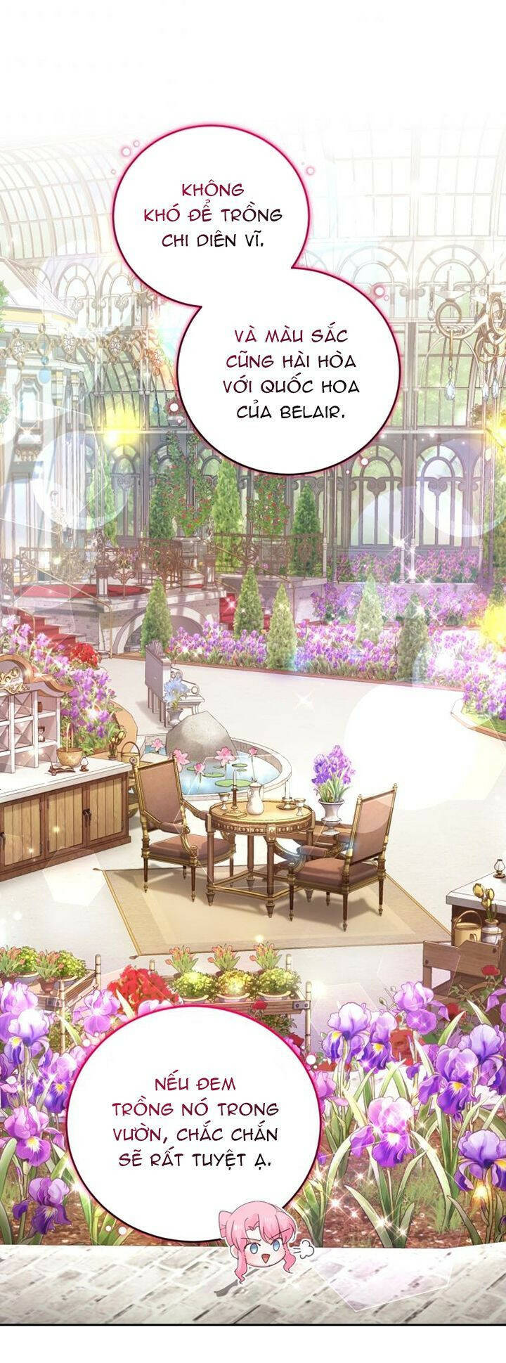 Nhà Điều Chế Nước Hoa Độc Quyền Của Bạo Chúa Chapter 61 - Trang 2