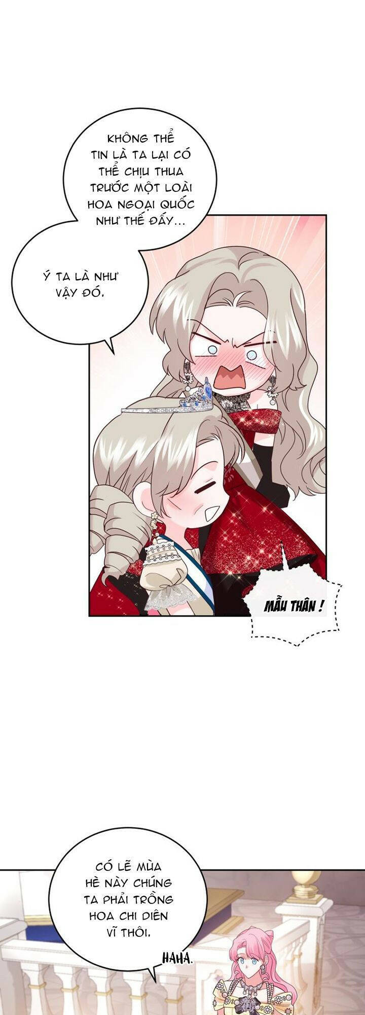 Nhà Điều Chế Nước Hoa Độc Quyền Của Bạo Chúa Chapter 61 - Trang 2