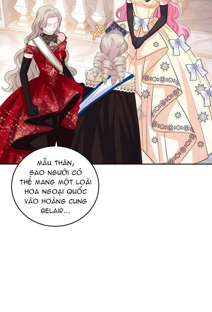 Nhà Điều Chế Nước Hoa Độc Quyền Của Bạo Chúa Chapter 61 - Trang 2