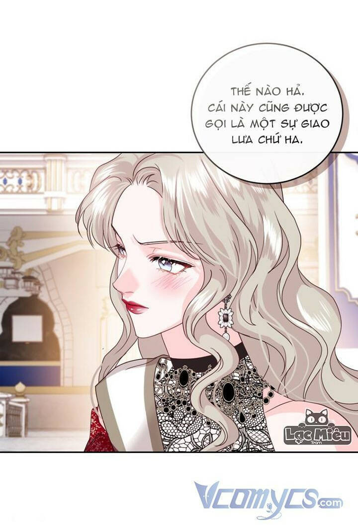 Nhà Điều Chế Nước Hoa Độc Quyền Của Bạo Chúa Chapter 61 - Trang 2