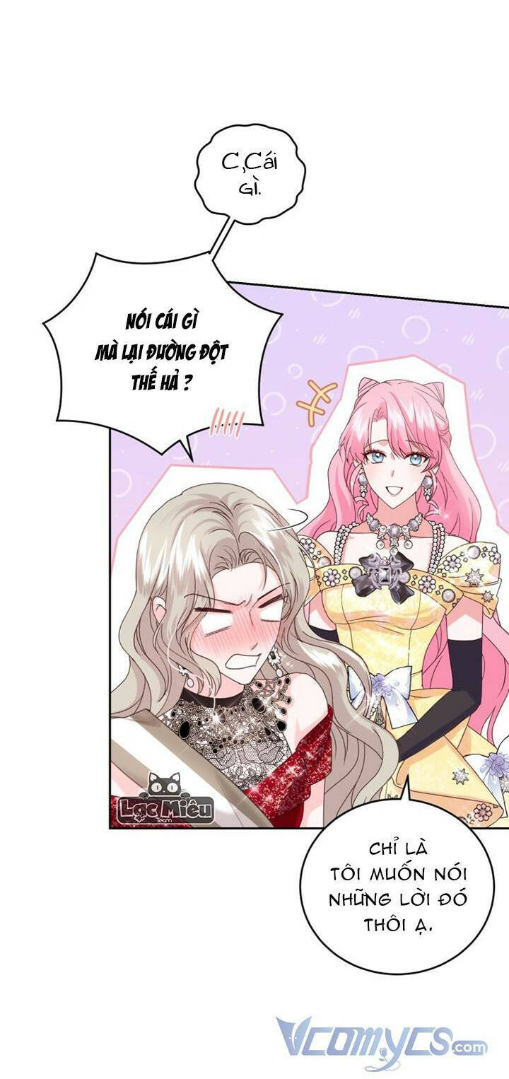 Nhà Điều Chế Nước Hoa Độc Quyền Của Bạo Chúa Chapter 61 - Trang 2