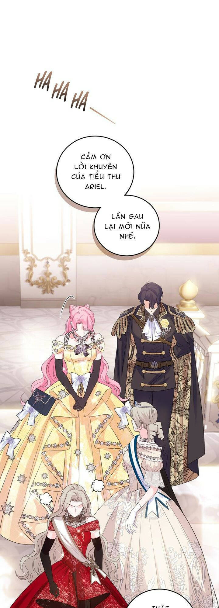 Nhà Điều Chế Nước Hoa Độc Quyền Của Bạo Chúa Chapter 61 - Trang 2