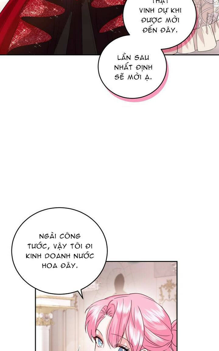 Nhà Điều Chế Nước Hoa Độc Quyền Của Bạo Chúa Chapter 61 - Trang 2
