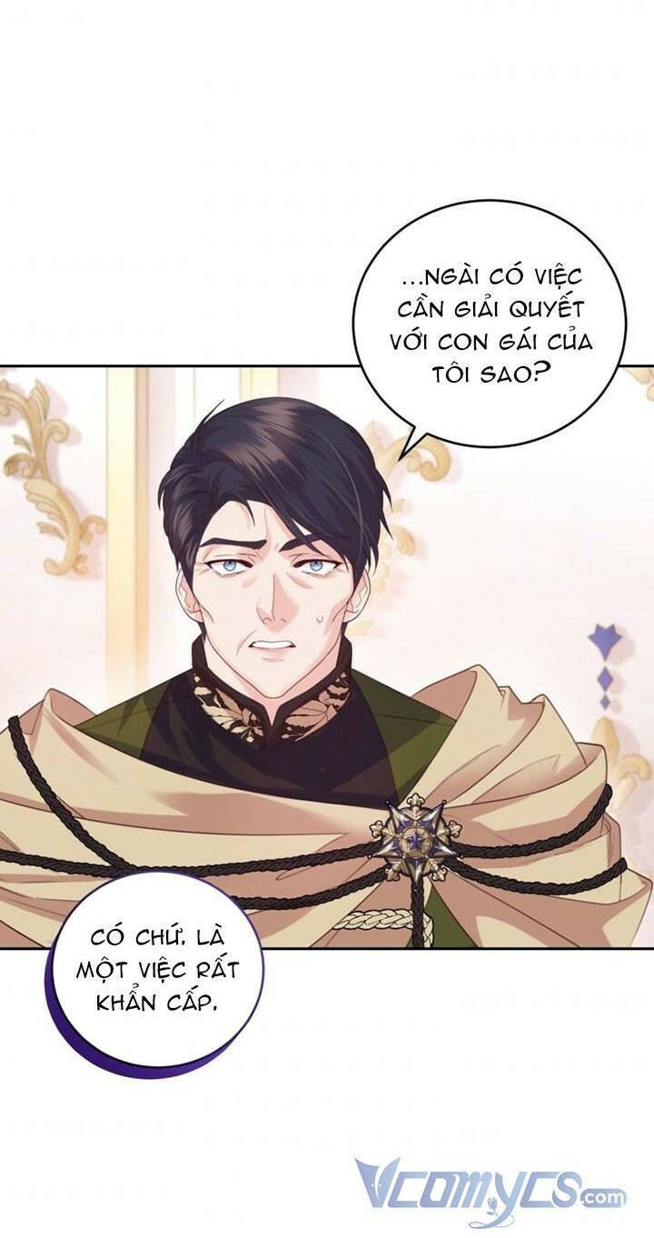 Nhà Điều Chế Nước Hoa Độc Quyền Của Bạo Chúa Chapter 61 - Trang 2