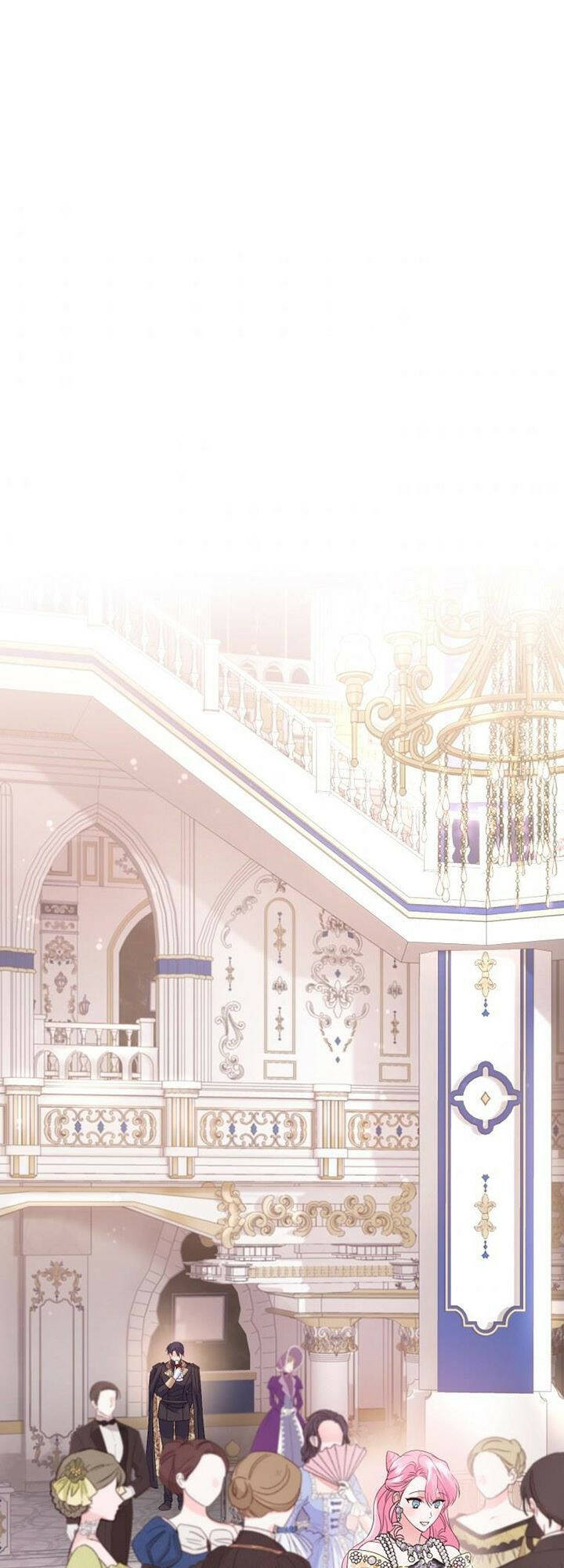 Nhà Điều Chế Nước Hoa Độc Quyền Của Bạo Chúa Chapter 61 - Trang 2