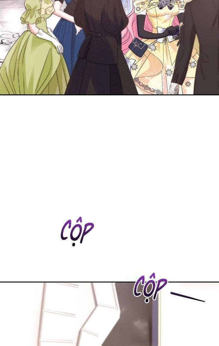 Nhà Điều Chế Nước Hoa Độc Quyền Của Bạo Chúa Chapter 61 - Trang 2