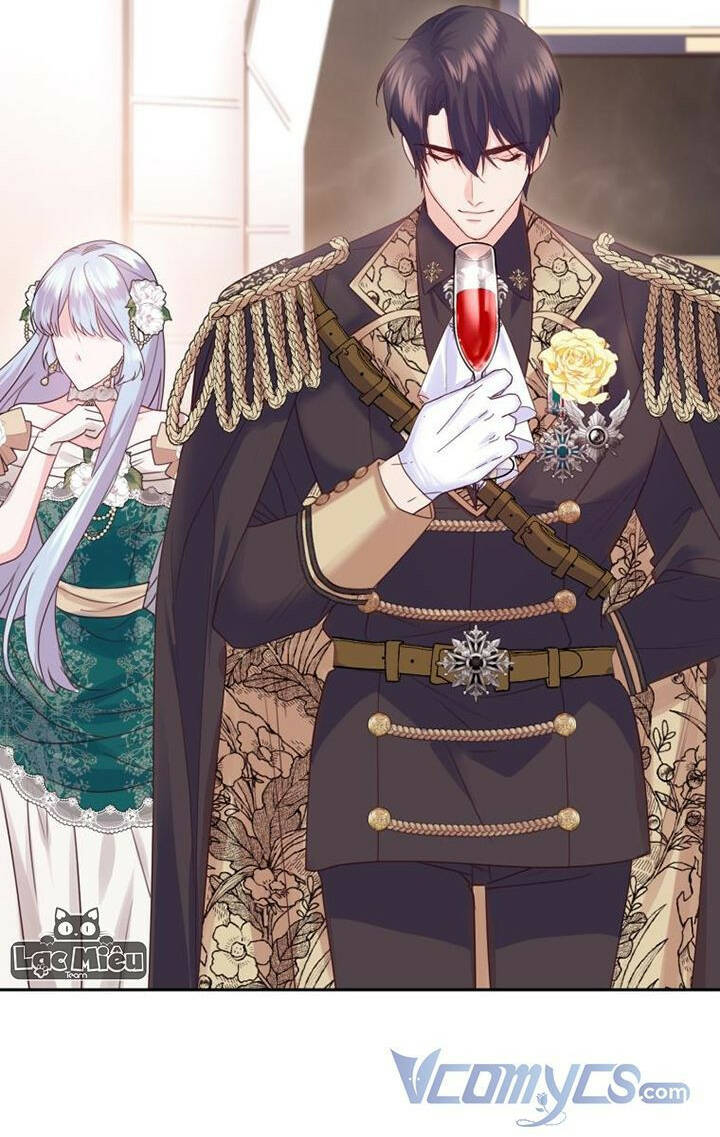 Nhà Điều Chế Nước Hoa Độc Quyền Của Bạo Chúa Chapter 61 - Trang 2