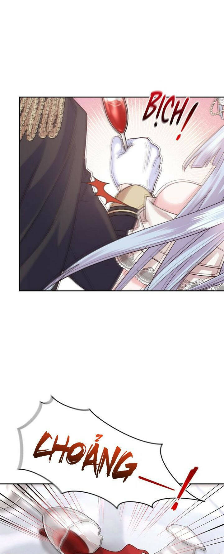 Nhà Điều Chế Nước Hoa Độc Quyền Của Bạo Chúa Chapter 61 - Trang 2