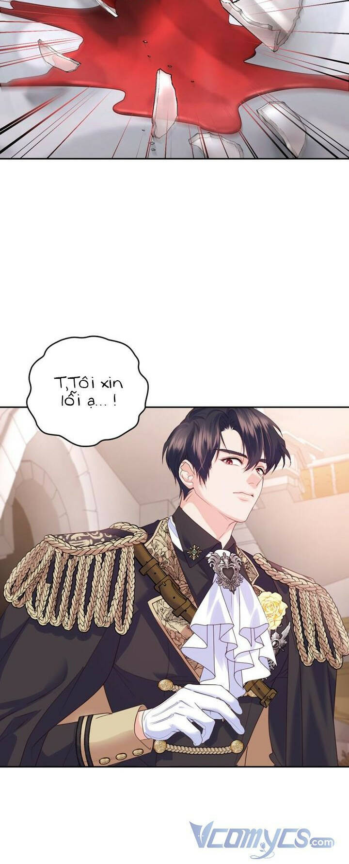 Nhà Điều Chế Nước Hoa Độc Quyền Của Bạo Chúa Chapter 61 - Trang 2