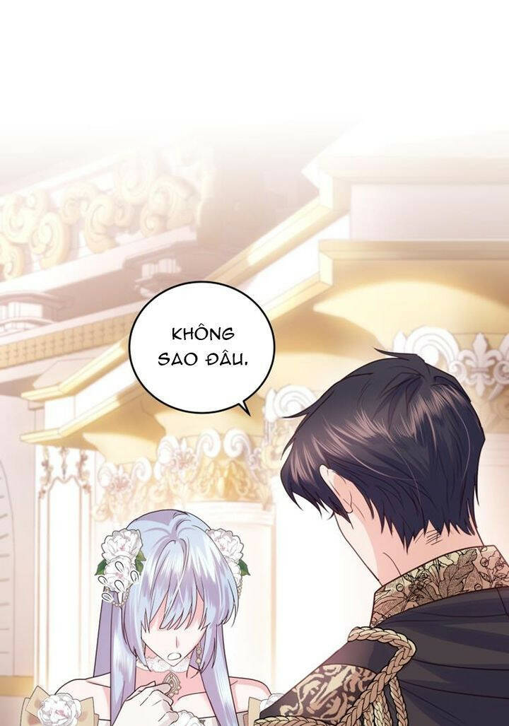 Nhà Điều Chế Nước Hoa Độc Quyền Của Bạo Chúa Chapter 61 - Trang 2