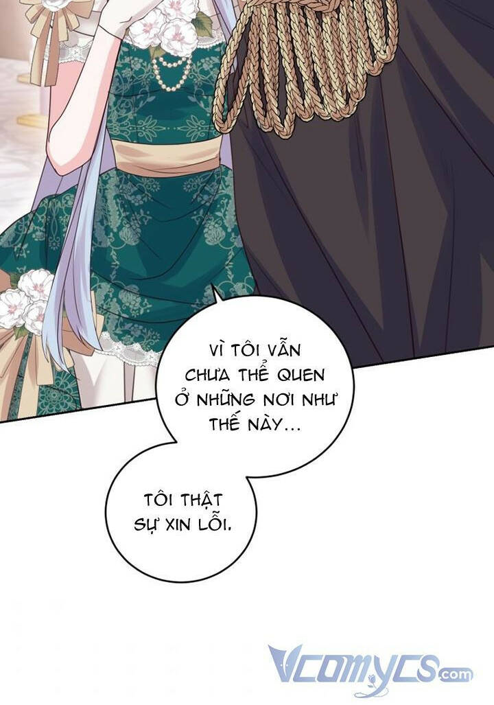 Nhà Điều Chế Nước Hoa Độc Quyền Của Bạo Chúa Chapter 61 - Trang 2