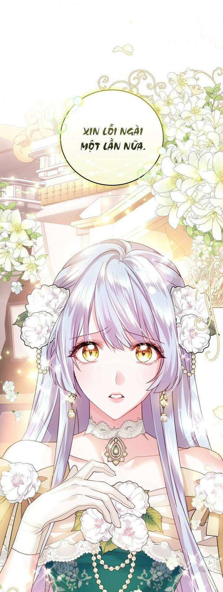 Nhà Điều Chế Nước Hoa Độc Quyền Của Bạo Chúa Chapter 61 - Trang 2