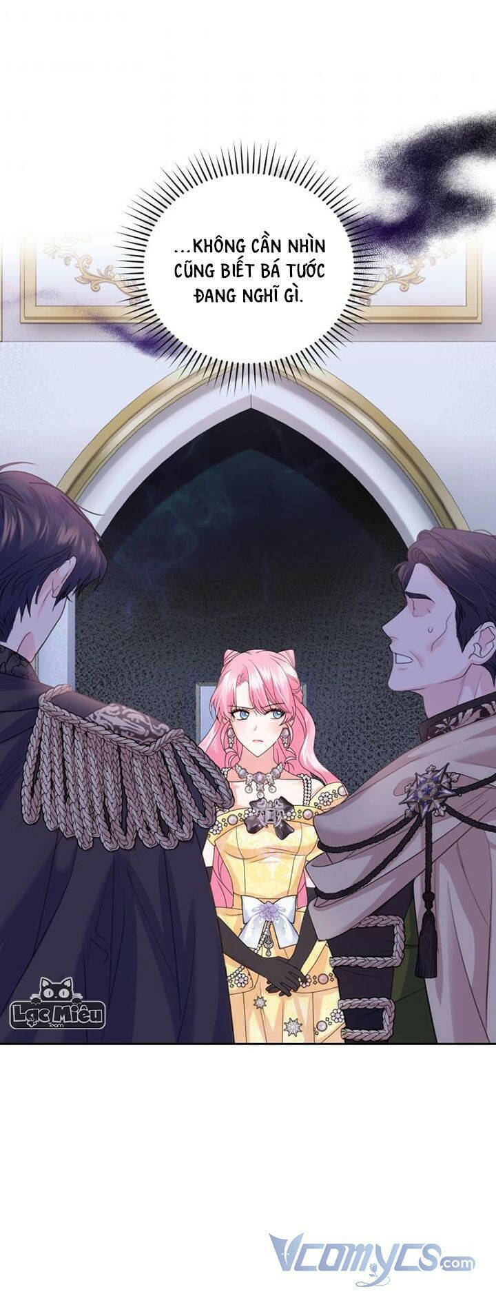 Nhà Điều Chế Nước Hoa Độc Quyền Của Bạo Chúa Chapter 61 - Trang 2