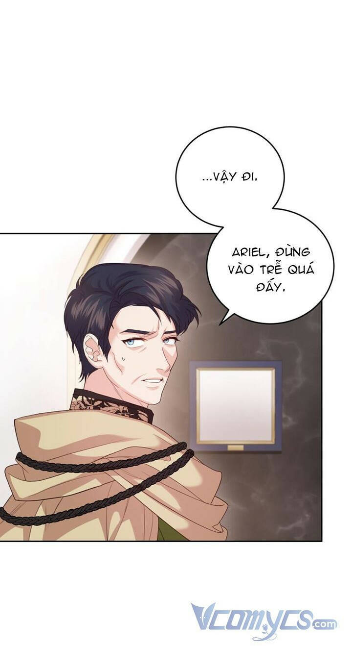 Nhà Điều Chế Nước Hoa Độc Quyền Của Bạo Chúa Chapter 61 - Trang 2