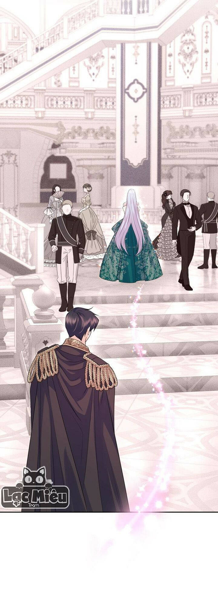 Nhà Điều Chế Nước Hoa Độc Quyền Của Bạo Chúa Chapter 62 - Trang 2