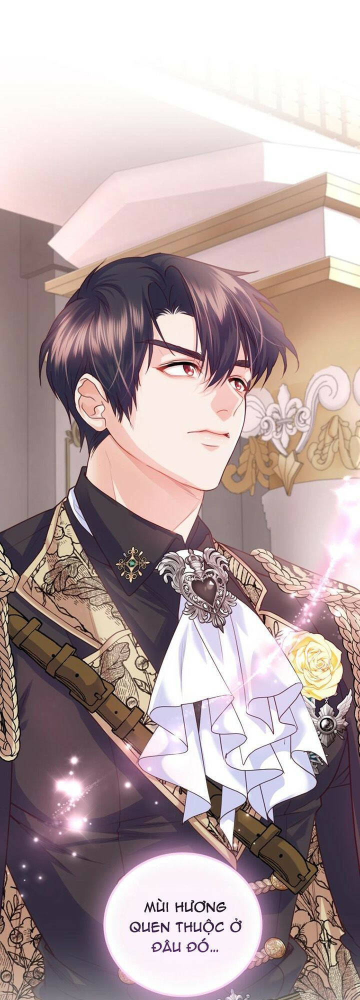 Nhà Điều Chế Nước Hoa Độc Quyền Của Bạo Chúa Chapter 62 - Trang 2