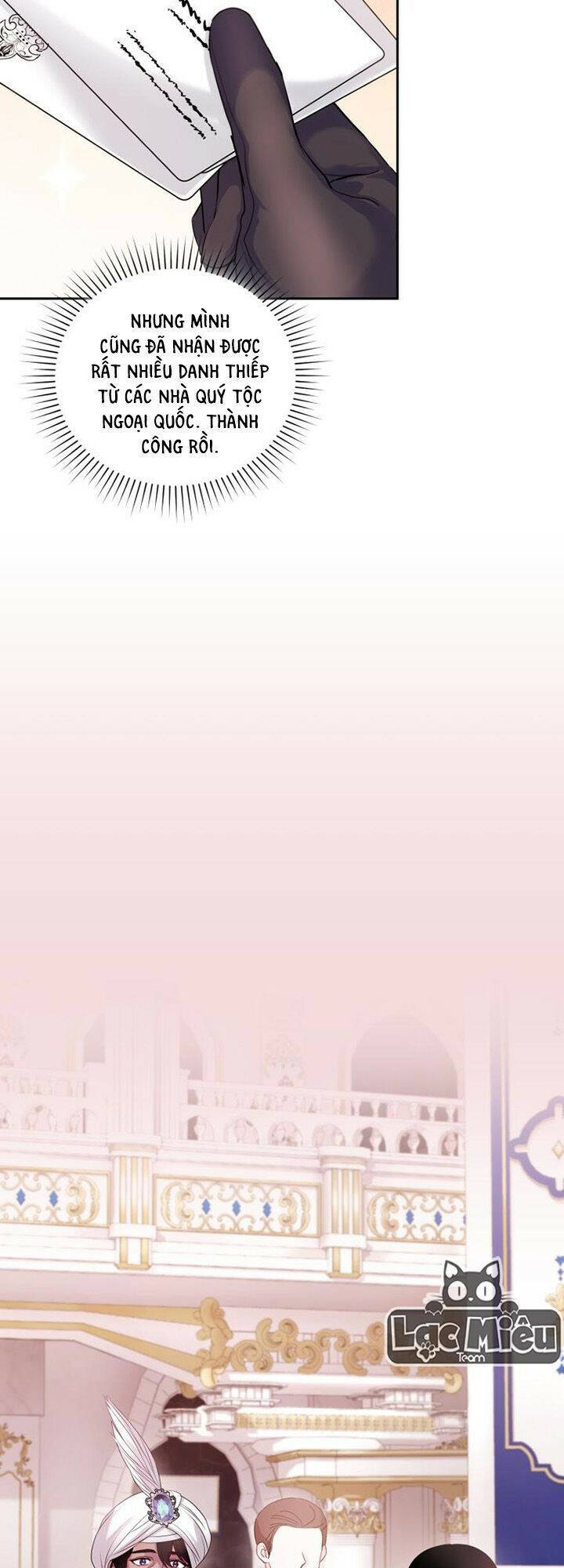 Nhà Điều Chế Nước Hoa Độc Quyền Của Bạo Chúa Chapter 62 - Trang 2